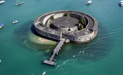Forte de São Marcelo