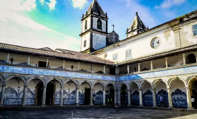 Igreja de São Francisco