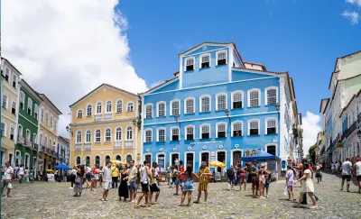 Pelourinho