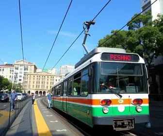 transportes gratuitos nas eleições