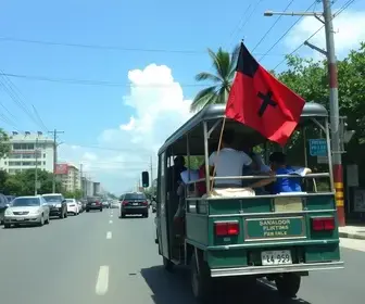 transporte coletivo gratuito