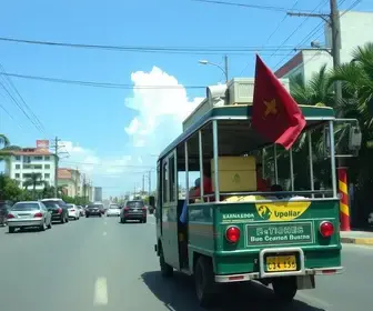 transporte público gratuito Salvador
